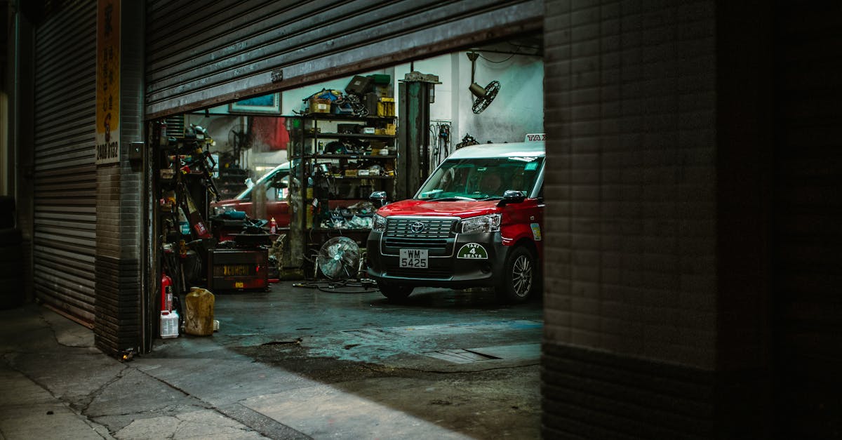 Vehicle Locksmith Surfers Paradise